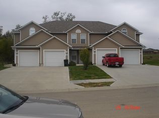 1206 Pebblecreek Dr #1206, Warrensburg, MO 64093