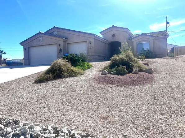 2630 Huntington Dr, Lake Havasu City, AZ 86403