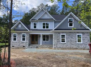 86 Nuthatch Dr, Pittsboro, NC 27312