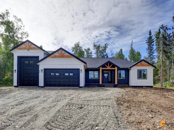 L32 B2 N Leseman Way, Wasilla, AK 99654