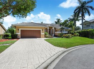 12661 Magnolia Ct, Coral Springs, FL 33071