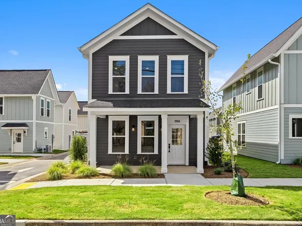 906 S Hamilton St, Dalton, GA 30721