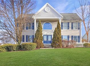 8917 Appleknoll St NW, Massillon, OH 44646