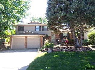 6258 W Kenyon Ave, Denver, CO 80235