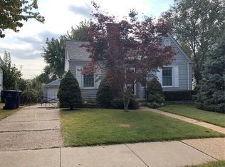 6208 W Park Ave, Saint Louis, MO 63139