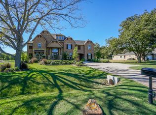 3911 Crystal Cascade Ln, Richmond, TX 77406