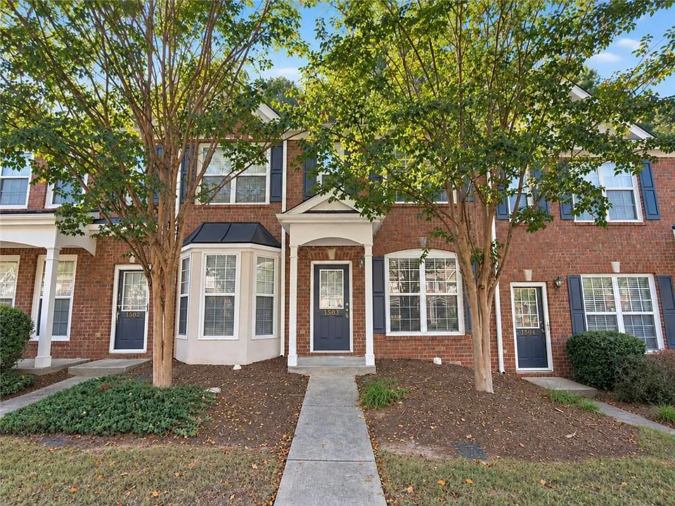 1503 Cove Creek Cir