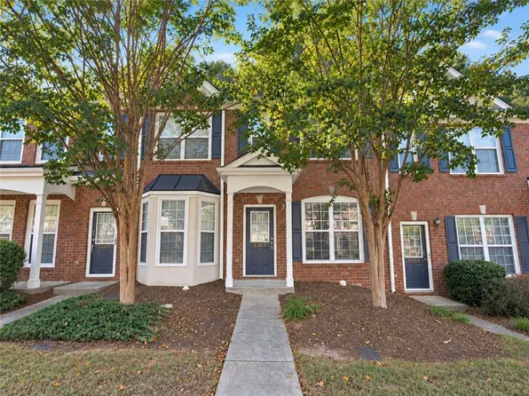 1503 Cove Creek Cir, Norcross, GA 30093