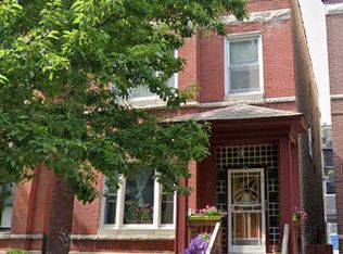 2240 W Homer St #1, Chicago, IL 60647