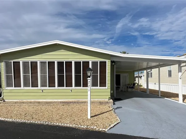 221 Starboard Dr, Flagler Beach, FL 32136