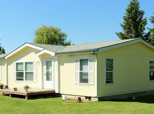 8617 Mullan Ln, Missoula, MT 59808