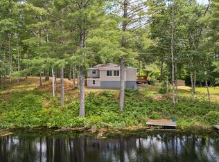 28 Turkey Farm Rd, Standish, ME 04084