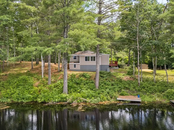 28 Turkey Farm Road, Standish, ME 04084