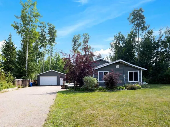 75 NW Gregoire Ave, Wood Buffalo, AB T0P 1J0