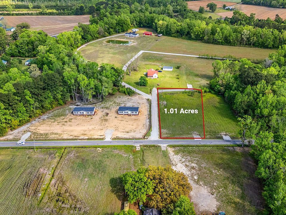 1st image of 830 S Midway Hwy. (Lots 1,2, 6)