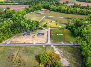 830 S Midway Hwy, Johnsonville, SC 29555