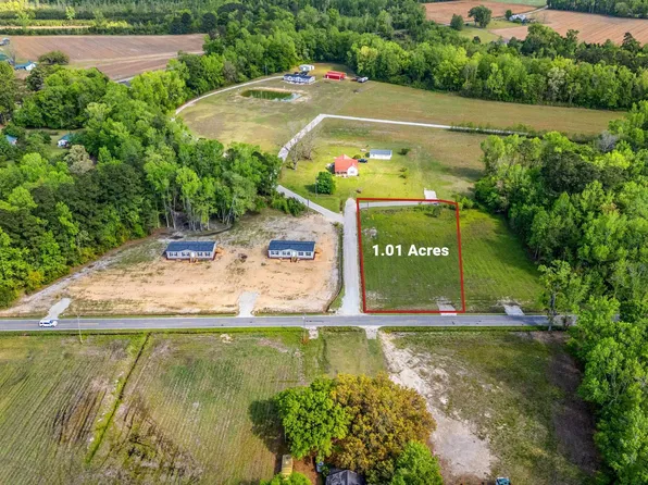 830 S Midway Hwy. (Lots 1,2, 6), Johnsonville, SC 29555