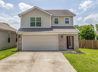 208 Shell Ct, Lexington, KY 40511
