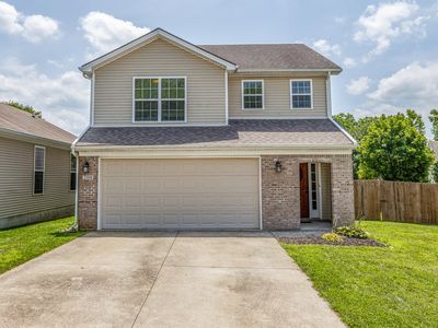 208 Shell Ct, Lexington, KY, 40511