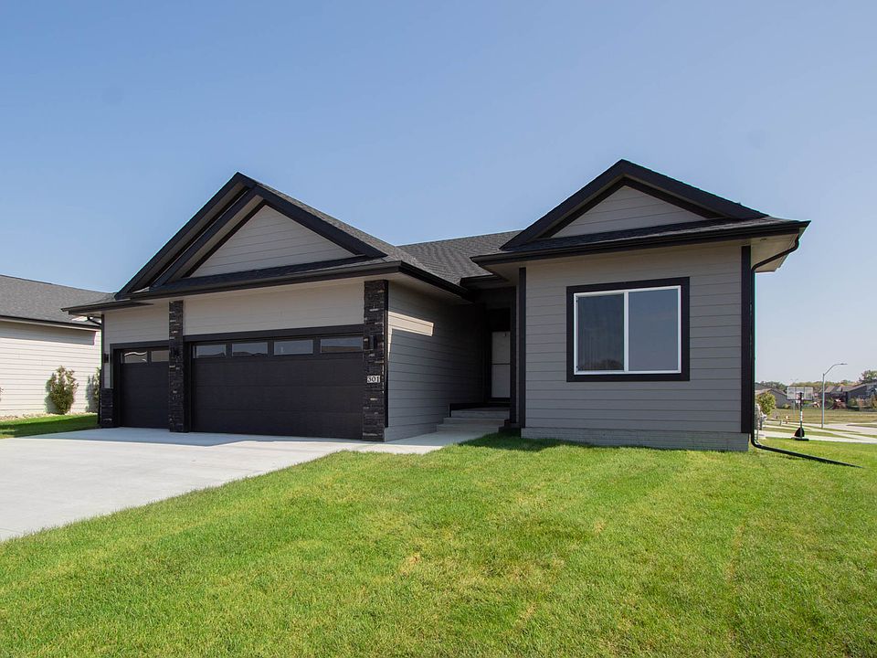 Lexington Plan, Banks Landing, West Des Moines, IA 50266 Zillow