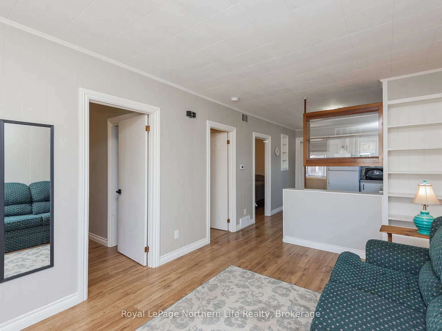 3 bed, $2,600 — Photo 3