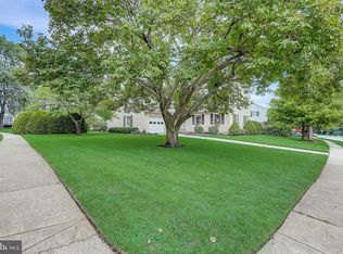 1712 Landrake Rd, Towson, MD 21204