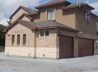 4124 Las Brisas Dr, Irving, TX 75038