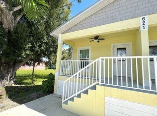 621 E Virginia Ave #111 & 112, Punta Gorda, FL 33950