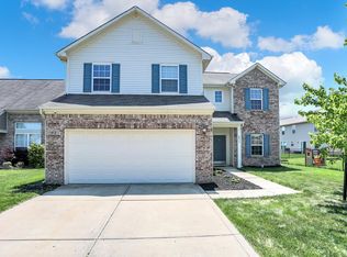 8033 Little River Ln, Indianapolis, IN 46239