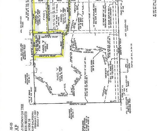 2nd image of 6765 Mariposa Ave