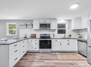 145 Little Rest Rd, Warren, MA 01010