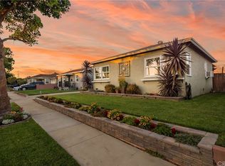 6108 Dunrobin Ave, Lakewood, CA 90713