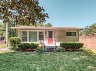 3607 Greenwood Dr, Wonder Lake, IL 60097