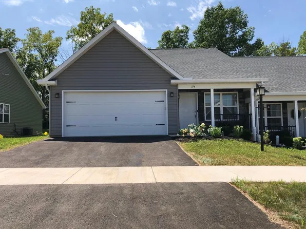 194 Rosehill Dr, Bellefonte, PA 16823