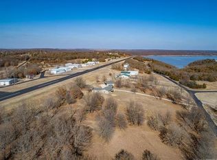 748 W Lakeshore Dr, Cleveland, OK 74020
