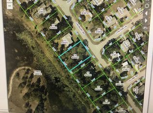 Cadbury Rd, SPRING HILL, FL 34606