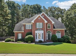 7522 Greens Mill Dr, Loganville, GA 30052