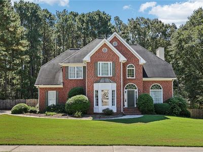 7522 Greens Mill Dr, Loganville, GA, 30052
