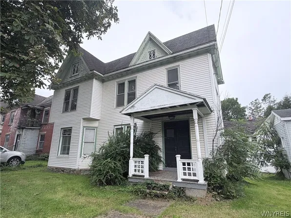 409 Newland Ave, Jamestown, NY 14701