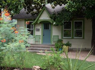 4207 Bellvue Ave, Austin, TX 78756