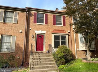 11755 Critton Cir, Woodbridge, VA 22192