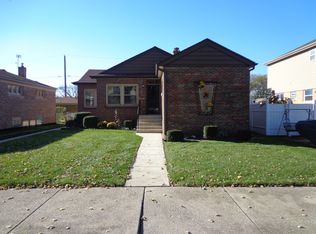 5132 S Mobile Ave, Chicago, IL 60638