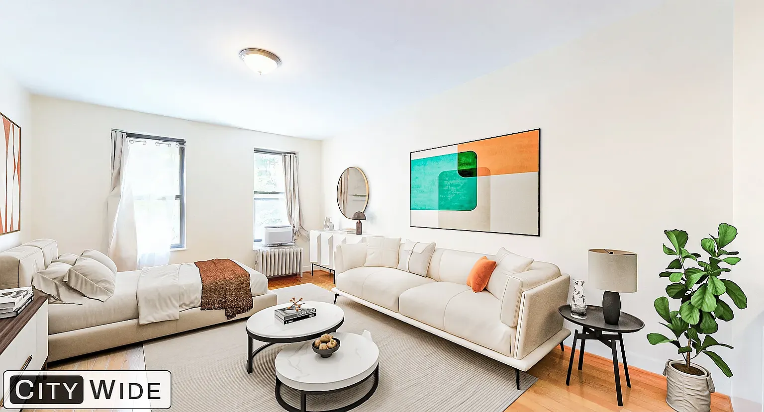946 Columbus Avenue — Photo 2