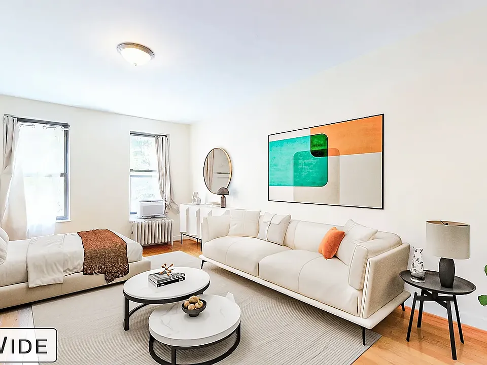 946 Columbus Ave #2B