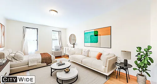 946 Columbus Ave #2B Photo 1