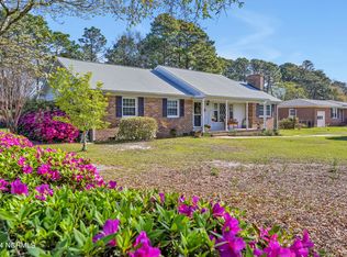 126 Navaho Trl, Wilmington, NC 28409