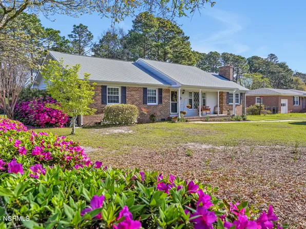 126 Navaho Trail, Wilmington, NC 28409