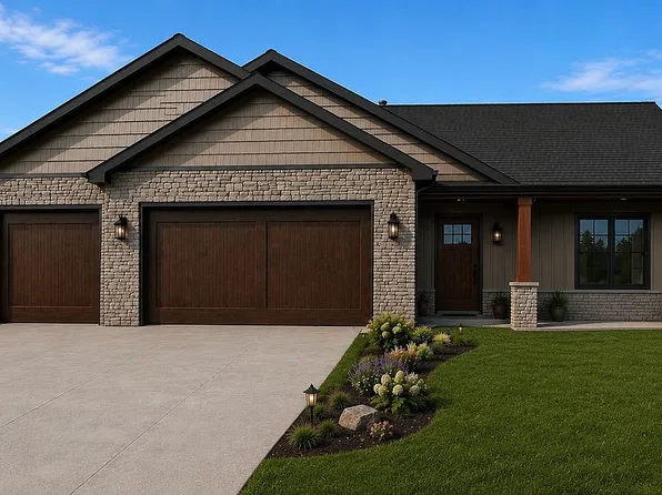 2009 Coopers Way, Blackfoot, ID 83221