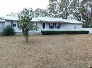 229 Burris Ln, Flippin, AR 72634