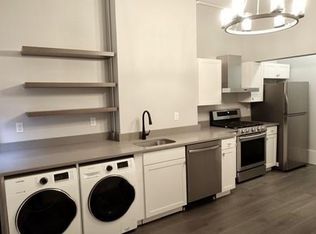 25 Warren Ave APT 2, Boston, MA 02116